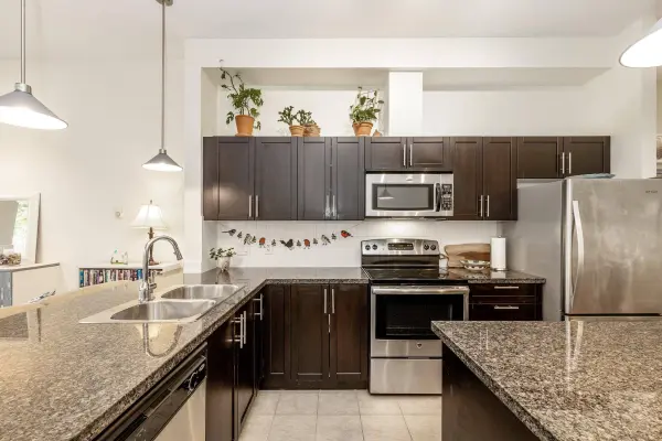 12283 224 ST #107, Maple Ridge, BC V2X 8Z3