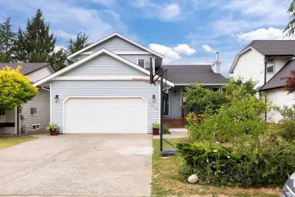 12193 Makinson ST, Maple Ridge, BC V2X 9P1