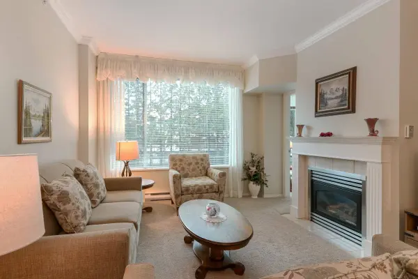 12148 224 ST #110, Maple Ridge, BC V2X 3N8
