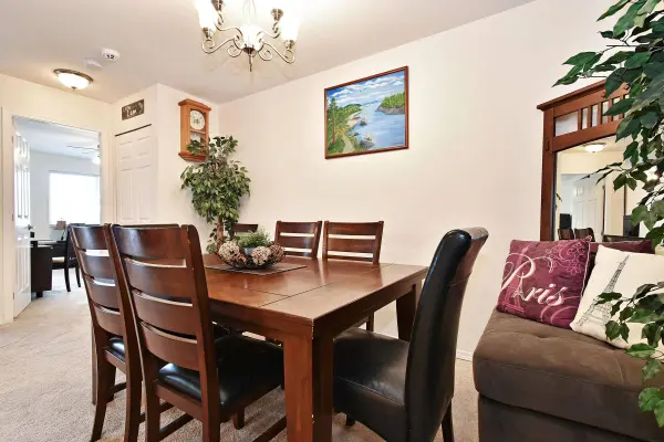 2750 Fairlane ST #448, Abbotsford, BC V2S 7K9