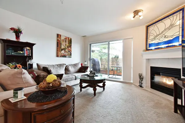2750 Fairlane ST #448, Abbotsford, BC V2S 7K9