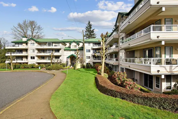 2750 Fairlane ST #448, Abbotsford, BC V2S 7K9