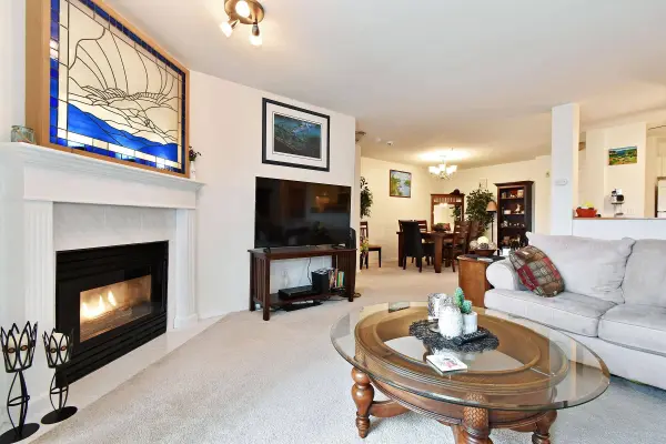 2750 Fairlane ST #448, Abbotsford, BC V2S 7K9