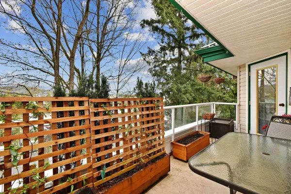 2750 Fairlane ST #448, Abbotsford, BC V2S 7K9