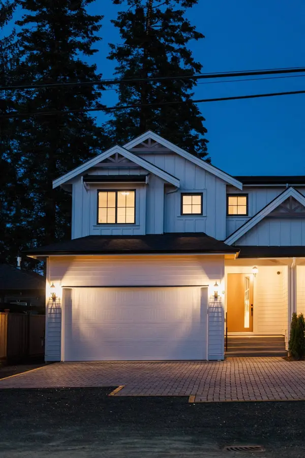 12050 York ST #1, Maple Ridge, BC V2X 5R9