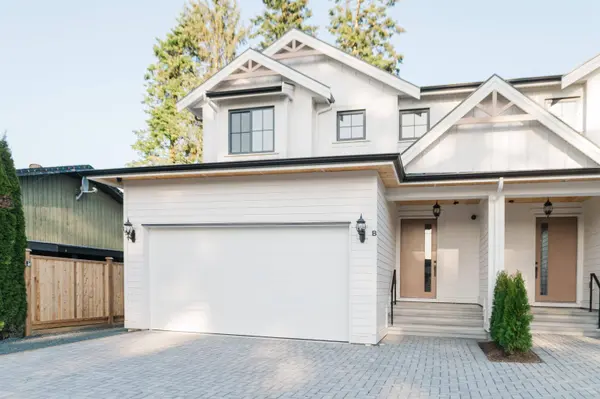 12050 York ST #1, Maple Ridge, BC V2X 5R9