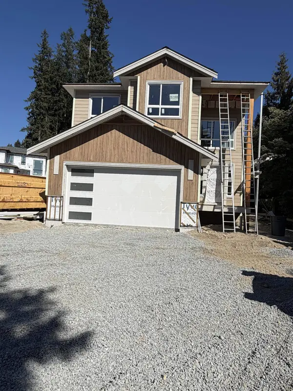 3335 Willerton CT, Coquitlam, BC V3B 2X8