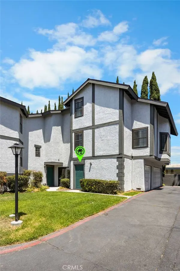 9035 Stacie #7, Anaheim, CA 92804