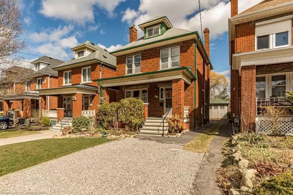 495 Dundurn Street S, Hamilton, ON L8P 4M2