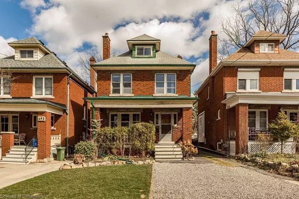 495 Dundurn Street S, Hamilton, ON L8P 4M2