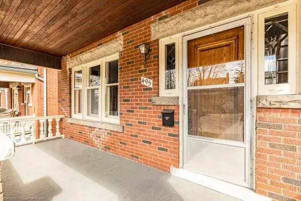 495 Dundurn Street S, Hamilton, ON L8P 4M2