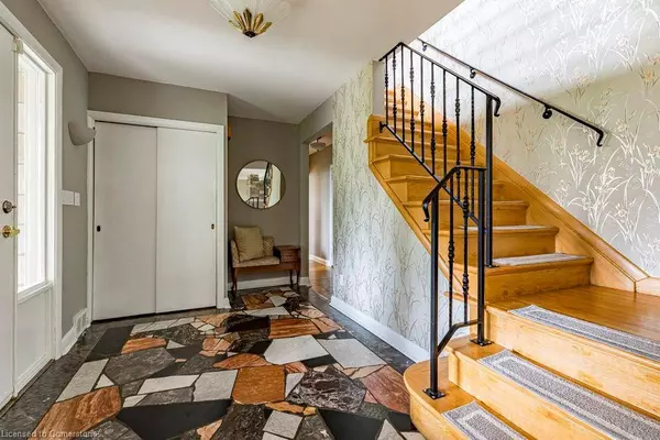 401 Hess Street S, Hamilton, ON L8P 3R2