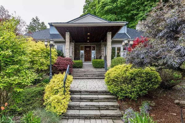 401 Hess Street S, Hamilton, ON L8P 3R2