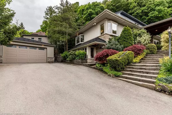 401 Hess Street S, Hamilton, ON L8P 3R2