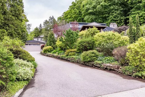 401 Hess Street S, Hamilton, ON L8P 3R2