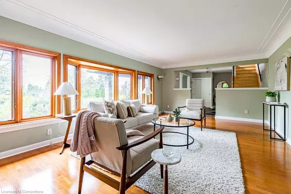 401 Hess Street S, Hamilton, ON L8P 3R2