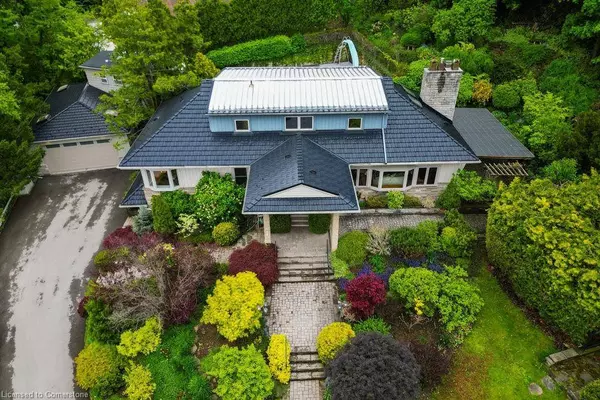 401 Hess Street S, Hamilton, ON L8P 3R2