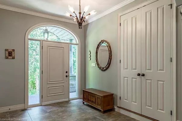 32 Brookside Avenue, Hamilton, ON L9G 2X5