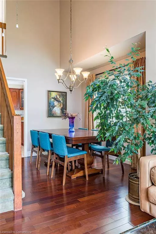 1 Leith Court, Ancaster, ON L9G 3V8