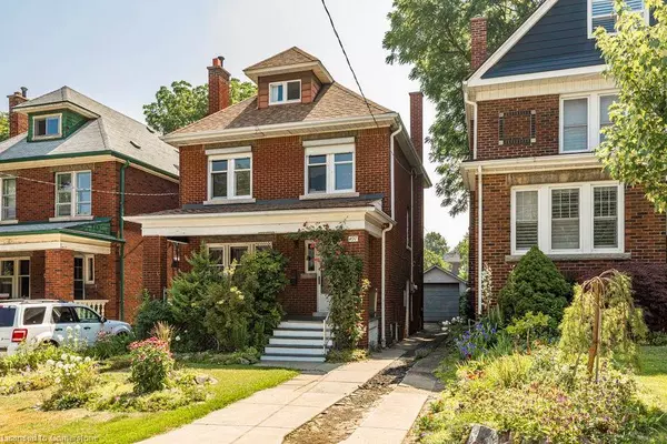 497 Dundurn Street S, Hamilton, ON L8P 4M2