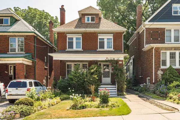 497 Dundurn Street S, Hamilton, ON L8P 4M2