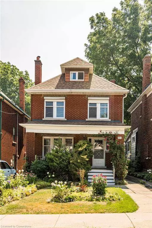 497 Dundurn Street S, Hamilton, ON L8P 4M2