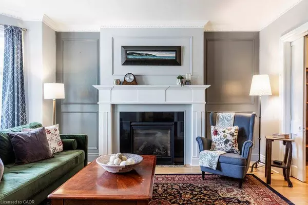 174 Emerald Street S, Hamilton, ON L8N 2V7