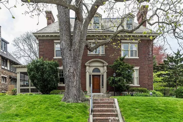 45 Markland Street, Hamilton, ON L8P 2J5