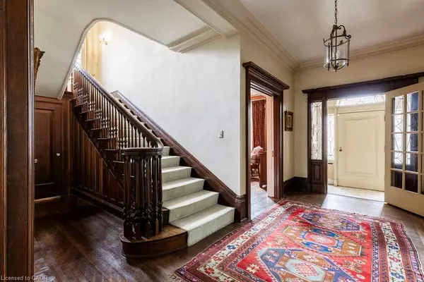 45 Markland Street, Hamilton, ON L8P 2J5