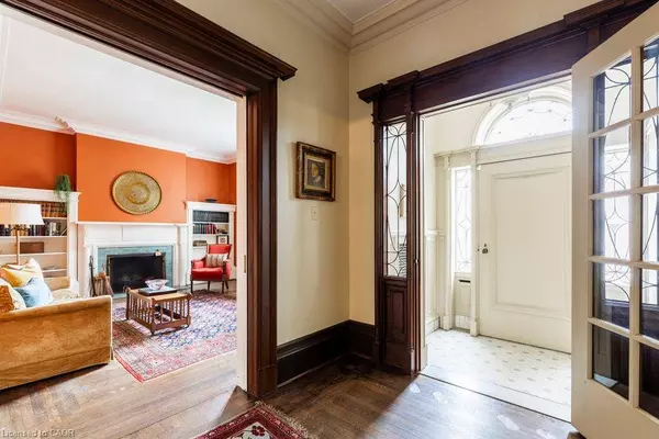 45 Markland Street, Hamilton, ON L8P 2J5