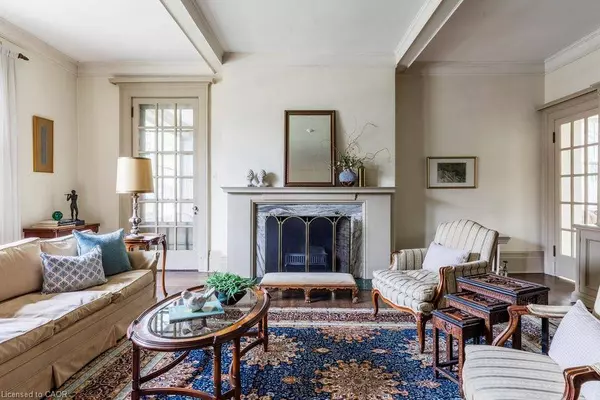 45 Markland Street, Hamilton, ON L8P 2J5