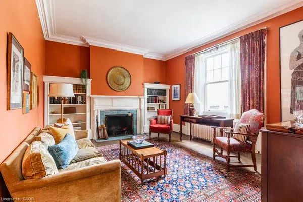 45 Markland Street, Hamilton, ON L8P 2J5