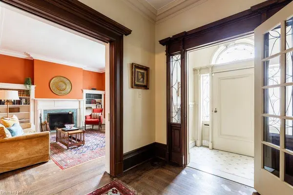 45 Markland Street, Hamilton, ON L8P 2J5
