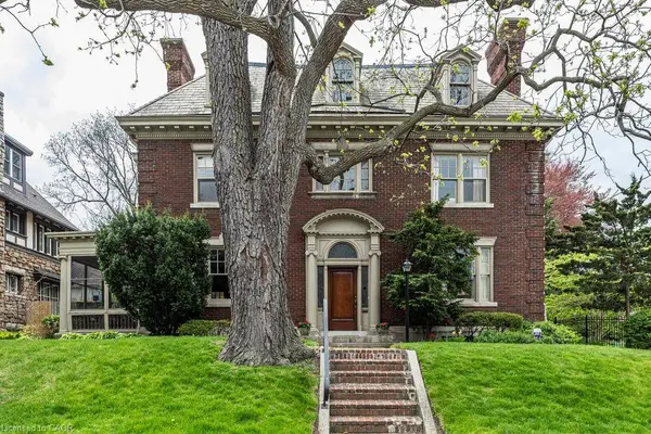 45 Markland Street, Hamilton, ON L8P 2J5