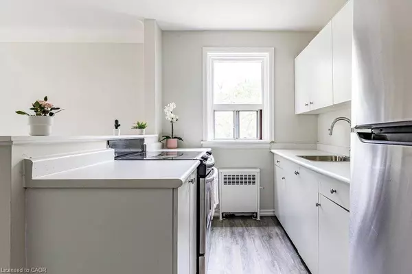 118 St. Joseph's Drive #404, Hamilton, ON L8N 2E7