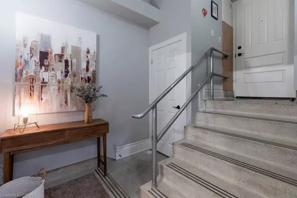 200 Stinson Street #217, Hamilton, ON L8N 4J5