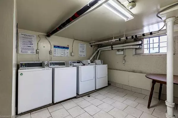 118 St. Joseph's Drive #201, Hamilton, ON L8N 2E7