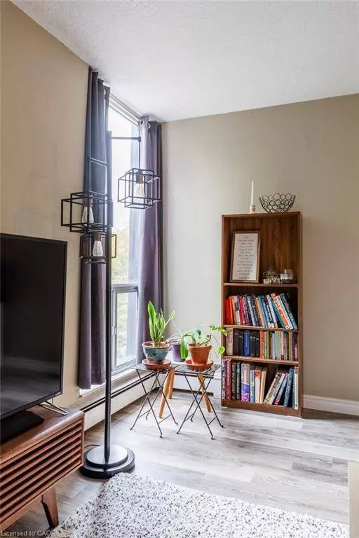 75 Glenburn Court #409, Hamilton, ON L8E 1C7