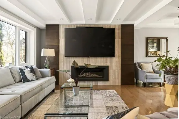 158 Ewen Road, Hamilton, ON L8S 3C7
