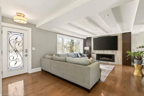 158 Ewen Road, Hamilton, ON L8S 3C7