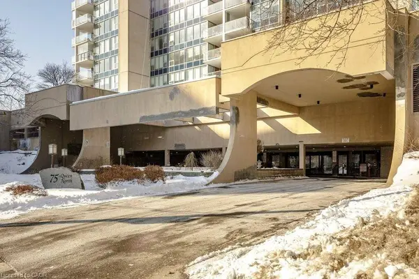 75 Queen Street N #701, Hamilton, ON L8R 3J3