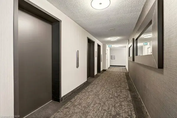 75 Queen Street N #701, Hamilton, ON L8R 3J3