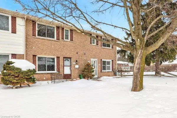 82 San Remo Drive, Hamilton, ON L9C 5N6