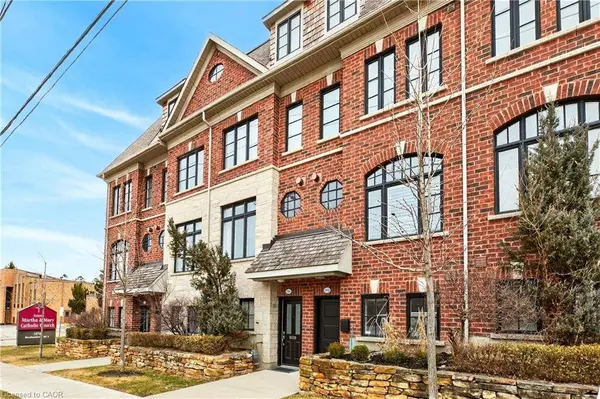 1862 Burnhamthorpe Road, Mississauga, ON L4X 2S5
