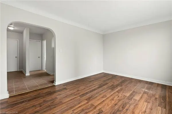118 St. Joseph's Drive #303, Hamilton, ON L8N 2E7
