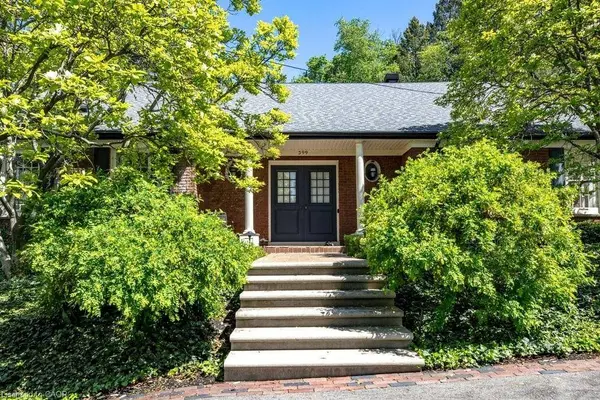 399 Hess Street S, Hamilton, ON L8P 3R2