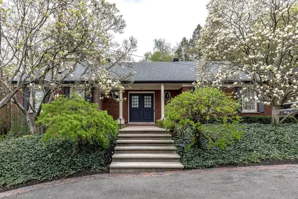 399 Hess Street S, Hamilton, ON L8P 3R2