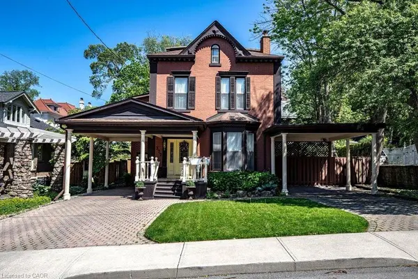 377 Hess Street S, Hamilton, ON L8P 3R2