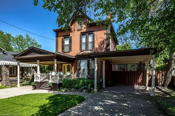 377 Hess Street S, Hamilton, ON L8P 3R2