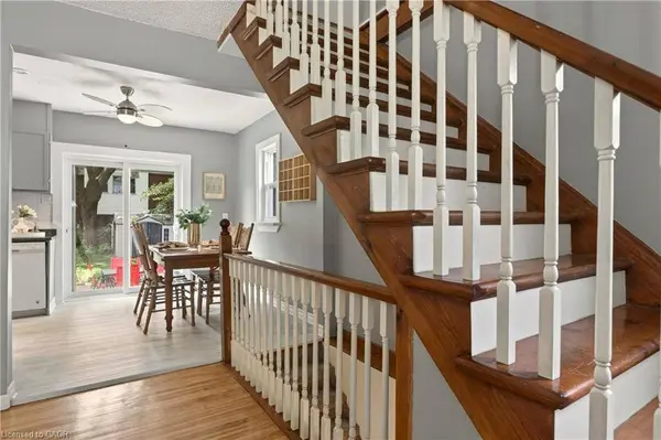 7 East Street N, Dundas, ON L9H 1N6